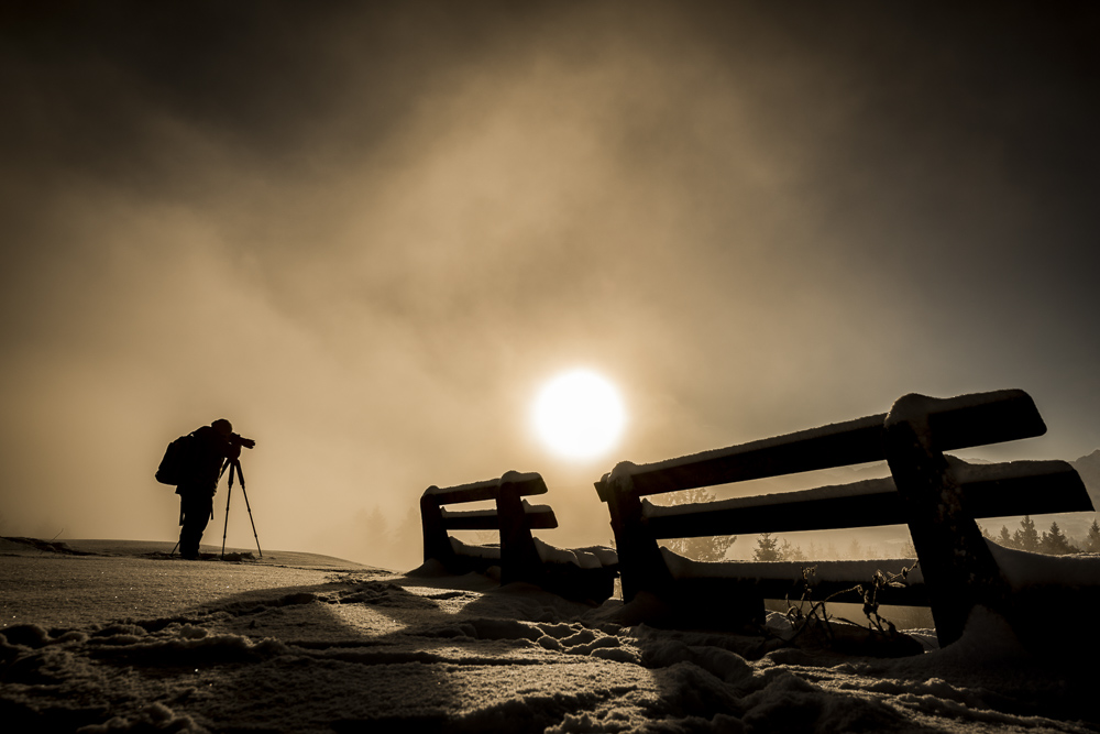 3. Platz Robert Seitz